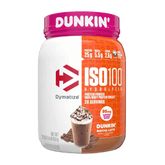 Dymatize ISO 100 Hydrolized Protein Powder