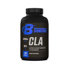 Bodybuilding.com Signature CLA