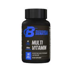 Bodybuilding.com Signature Multivitamin