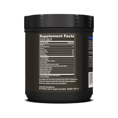 Bodybuilding.com Signature Pre-Workout
