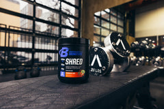 Bodybuilding.com Signature Shred