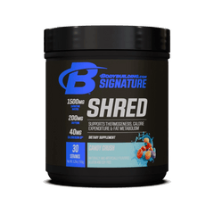 Bodybuilding.com Signature Shred