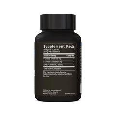 Bodybuilding.com Signature Triple Carnitine