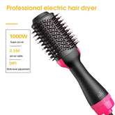 ONE STEP BRUSH