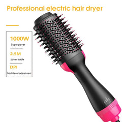 ONE STEP BRUSH