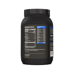 Bodybuilding.com Signature 100% Isolate, 24 servings