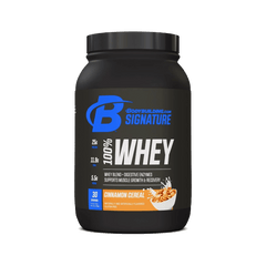 Bodybuilding.com Signature 100% Whey, 30 Servings