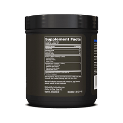 Bodybuilding.com Signature BCAA