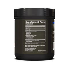 Bodybuilding.com Signature BCAA
