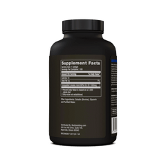Bodybuilding.com Signature CLA
