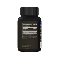 Bodybuilding.com Signature CLA