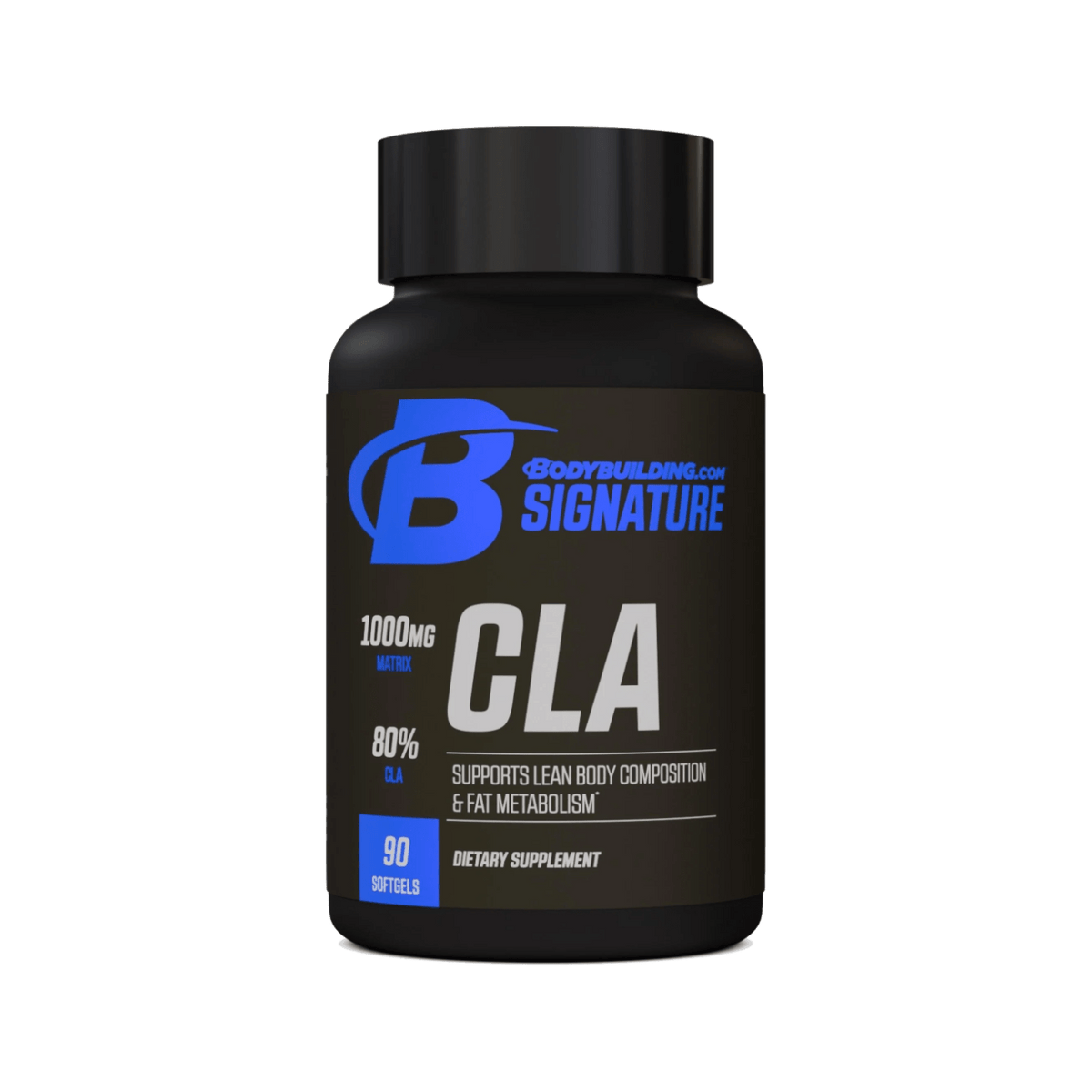 Bodybuilding.com Signature CLA