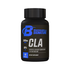 Bodybuilding.com Signature CLA