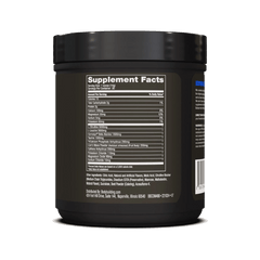 Bodybuilding.com Signature Pre-Workout