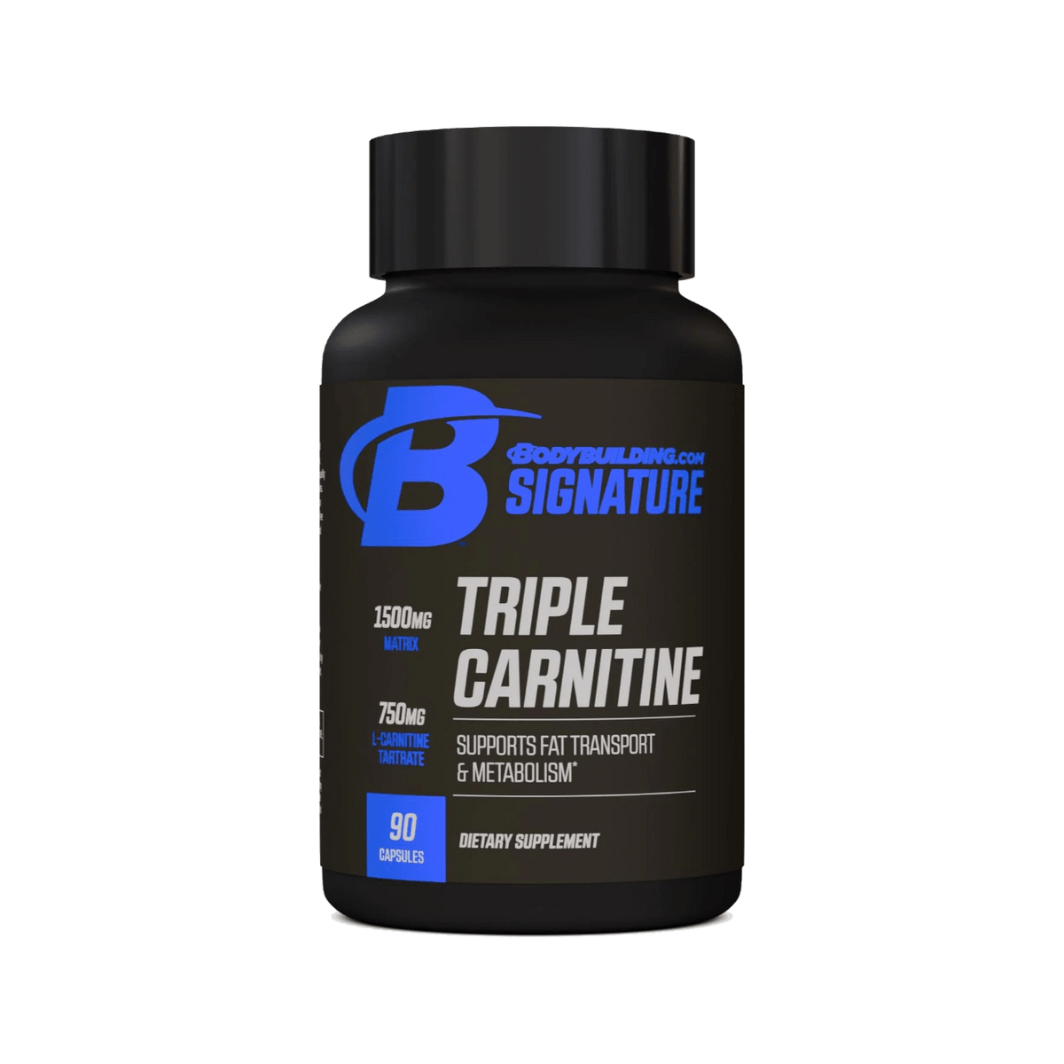 Bodybuilding.com Signature Triple Carnitine