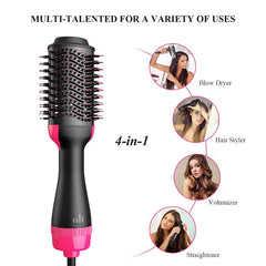 ONE STEP  BRUSH
