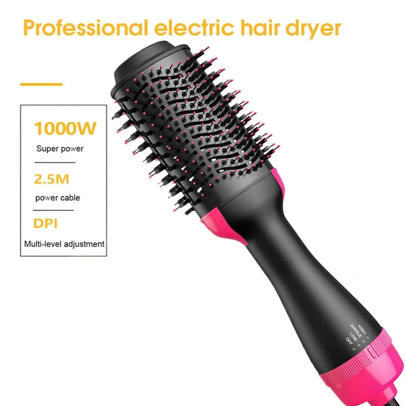 ONE STEP  BRUSH