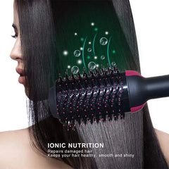 ONE STEP  BRUSH