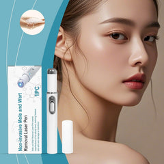 Xorita Non-Invasive Mole and Wart Removal Pen